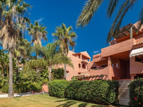 Penthouse Majestic Costa Golf Casares, Casares
